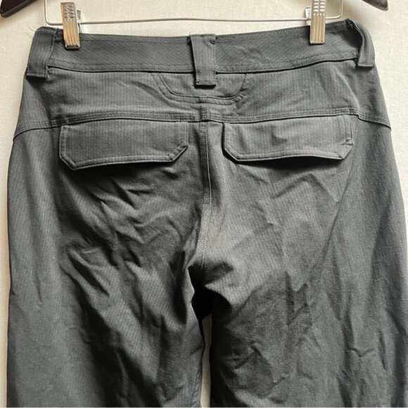 Lululemon Athletica nylon men trouser pants Sz 32 - Picture 5 of 12